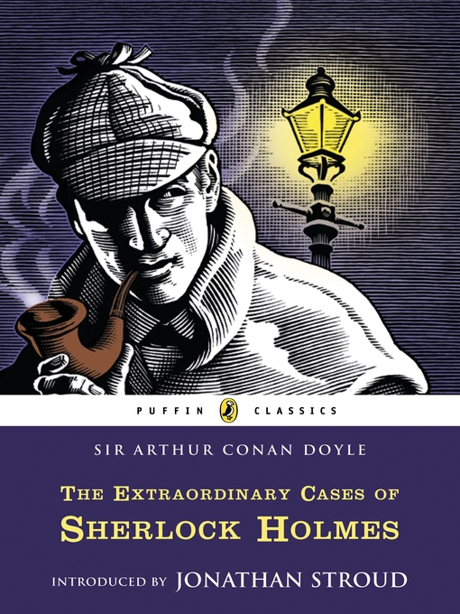 Title details for The Extraordinary Cases of Sherlock Holmes by Arthur Conan Doyle - Available